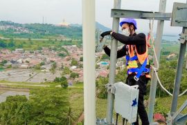 XL Axiata perkuat jaringan 4G di tujuh kota Kepri dan buka posko mudik