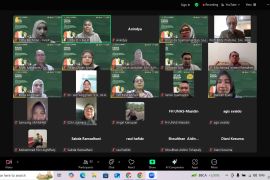 FHUP gelar diskusi terhadap implikasi perubahan UU TNI