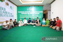 PWNU Sulteng desak Polri periksa Gus Fuad terkait ujaran kebencian