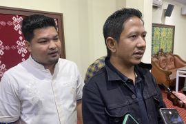 DPRD Tapin gelar RDP lanjutan dugaan pencemaran limbah