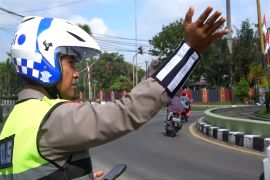 Satlantas Polres Kotim petakan titik rawan kecelakaan