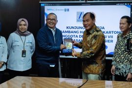 Dirut SIER : Percepatan pengembangan kawasan industri Ngawi jaga peluang investasi