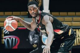 Pelatih Dewa United ingin Carabali cepat adaptasi