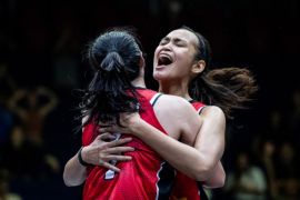 Fokus timnas bola basket 3x3 putri masuki babak utama FIBA 3X3 Asia Cup 2025