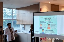 Teknis DSA: Solusi canggih untuk diagnosis dan terapi stroke