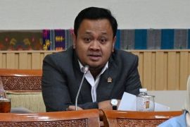 Anggota DPR apresiasi Mentan copot pejabat Bulog Nganjuk