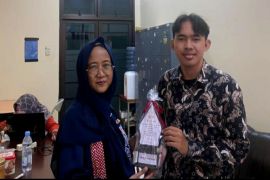 KSP USM gelar webinar perpajakan, mahasiswa dikenalkan Coretax