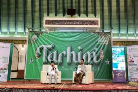 Amir: Rumus "bad news is good news" sudah ditinggalkan