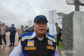 Dishub Bengkulu ingatkan larangan bawa penumpang di mobil bak terbuka