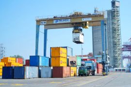 TTL jamin kelancaran arus barang saat periode Lebaran 2025