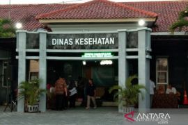 Dinkes Bantul imbau masyarakat menjaga pola makan saat Lebaran