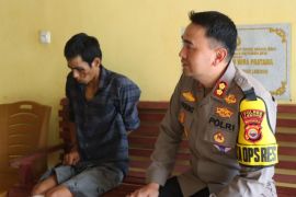 Polres Lebong tangkap orang tua pembunuh anak kandung berusia tiga tahun