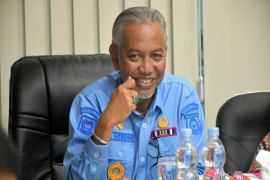 ASN Sulbar wajib lapor kehadiran pascacuti bersama Lebaran