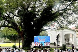 Presiden teken Peraturan Pemerintah lindungi anak di ruang digital