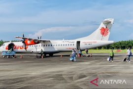 Bandara Nagan Raya Aceh mulai layani pemudik Lebaran