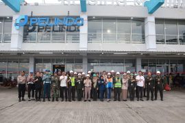 Sulsel ketatkan pengawasan di Pelabuhan Makassar