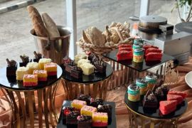 Rayakan kebersamaan dengan paket halal bihalal istimewa di Swiss-Belhotel Pangkalpinang