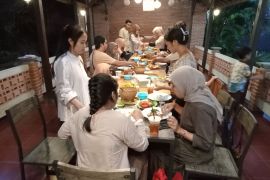 Pajak restoran di Mataram selama Ramadhan ditargetkan naik 20 persen