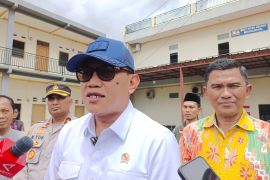 Rawan TPPO, Karding larang WNI bekerja di Kamboja, Thailand, Myanmar