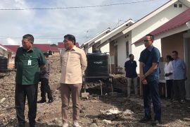 Kejaksaan Tinggi NTT selidiki dugaan penyimpangan pembangunan 2.100 unit rumah