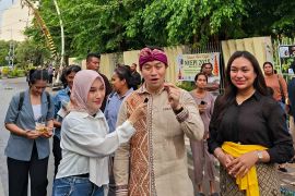 Libur Lebaran gerakkan ekonomi dan wisata lokal