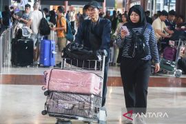 Masyarakat diminta tak ragu titipkan kendaraannya selama mudik lebaran