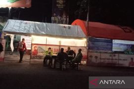 Demi layanan kesehatan, puskesmas Cianjur tetap buka selama libur Lebaran