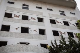 Palang Merah prihatin akan dampak kemanusiaan potensial gempa Myanmar