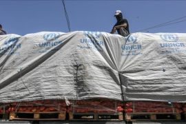 UNHCR ungkap 34 ribu orang tewas saat berupaya tiba di Eropa