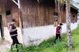 Polres Aceh Timur tingkatkan patroli di pemukiman penduduk