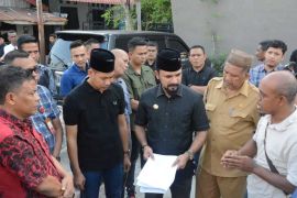 Pemkab Aceh Timur bangun rumah singgah di Banda Aceh