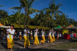 Mengenal catur brata penyepian: Empat larangan yang ditaati saat Nyepi