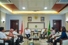 Wali Kota Medan persilakan Ombudsman  laporkan pelayanan tak maksimal