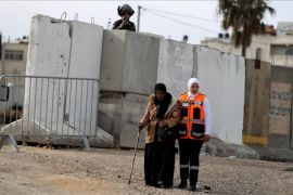Israel terus membatasi akses warga Palestina ke Masjid Al Aqsa