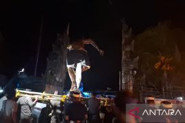 Pemkab Mimika ajak umat Hindu jadikan Hari Raya Nyepi perkuat keimanan