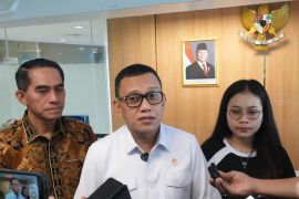 Deteksi 1.800 pekerja migran ilegal mudik, KP2MI tetap beri pelayanan