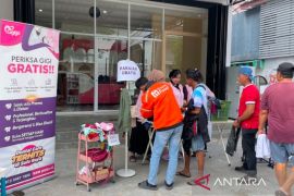 Gigigo gelar aksi sosial pada Ramadhan