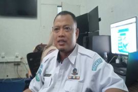 Waspadai gelombang tinggi di Banggai pada musim mudik lebaran