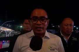 ASDP siapkan parkir tampung 2.000 kendaraan, hadapi puncak mudik