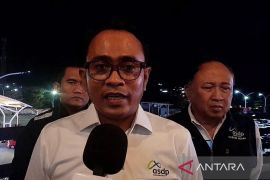 ASDP antisipasi lonjakan trafik penyeberangan pada arus balik Lebaran