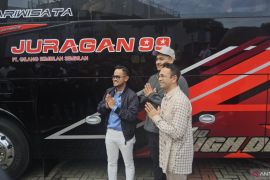 Raffi ingin tambah adik buat "Cipung", sontak Nagita canggung