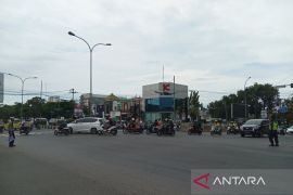 Jalur Pantura dilintasi 1.000 kendaraan setiap 15 menit pada H-2 Lebaran