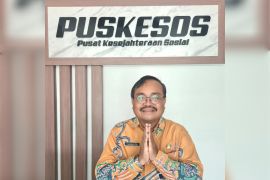 Layanan SLRT-Puskesos Dinsos Kapuas tetap buka saat libur Lebaran