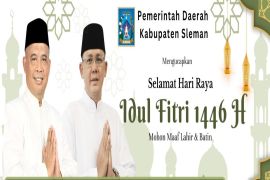 Pemkab Sleman siap sambut pemudik, infrastruktur hingga objek wisata prima