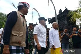 Kubu Raya komitmen kembangkan budaya lokal jadi daya tarik wisata daerah