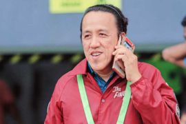 Manajemen bayarkan gaji jajaran  tim Sriwijaya FC pada April 2025