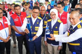 BPH Migas mewaspadai cuaca ekstrem guna jaga pasokan energi di Jawa Barat