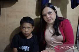 Bansos Kementerian Sosial jadi "oase' bagi keluarga penerima manfaat Makassar