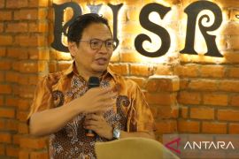 Firman Yusi: Revolusi pertanian Kalsel tidak bisa dihindari