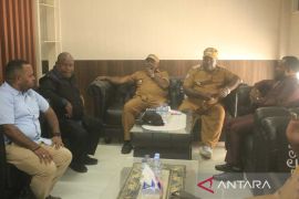 DPRP Pegunungan dorong pengerjaan jalan hubungkan 4 kabupaten